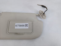 2013-2019 Ford Escape Sun Visor Shade Replacement Passenger Right Mirror Fits Fits 2013 2014 2015 2016 2017 2018 2019 OEM Us