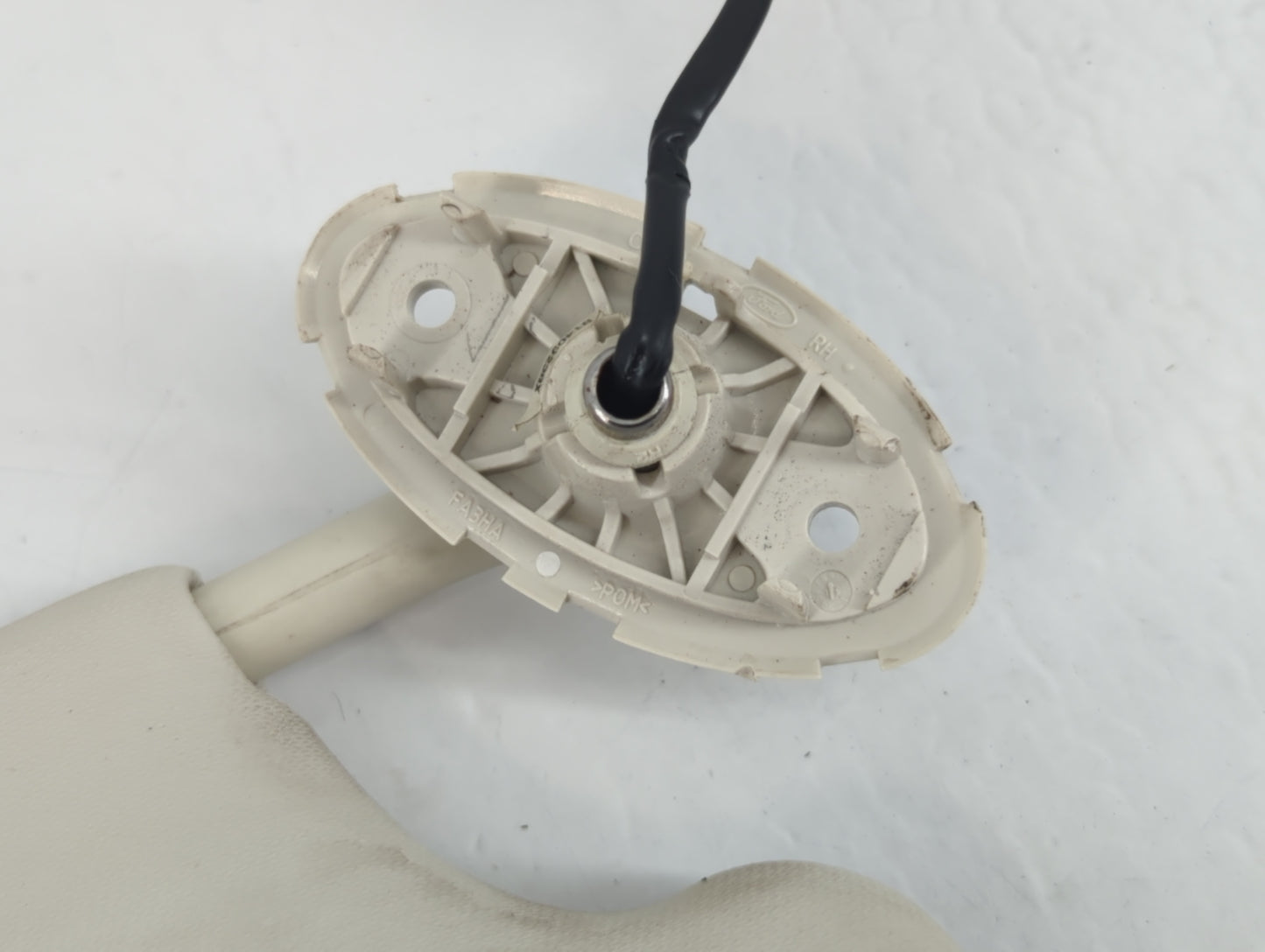 2013-2019 Ford Escape Sun Visor Shade Replacement Passenger Right Mirror Fits Fits 2013 2014 2015 2016 2017 2018 2019 OEM Us