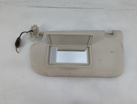 2013-2019 Ford Escape Sun Visor Shade Replacement Passenger Right Mirror Fits Fits 2013 2014 2015 2016 2017 2018 2019 OEM Us