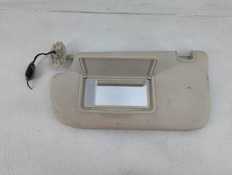 compare product 2013-2019 Ford Escape Sun Visor Shade Replacement Passenger Right Mirror Fits Fits 2013 2014 2015 2016 2017 2018 2019 OEM Used Auto Parts