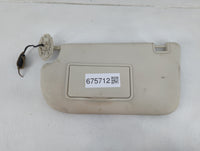 2013-2019 Ford Escape Sun Visor Shade Replacement Passenger Right Mirror Fits Fits 2013 2014 2015 2016 2017 2018 2019 OEM Us