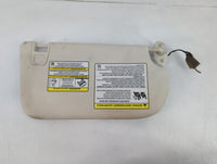2013-2019 Ford Escape Sun Visor Shade Replacement Passenger Right Mirror Fits Fits 2013 2014 2015 2016 2017 2018 2019 OEM Us