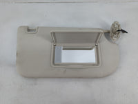 2013-2019 Ford Escape Sun Visor Shade Replacement Passenger Right Mirror Fits Fits 2013 2014 2015 2016 2017 2018 2019 OEM Us