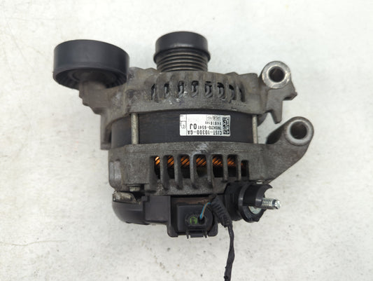 2013-2019 Ford Escape Alternator Replacement Generator Charging Assembly Engine OEM P/N:TN104210-6541 CJ5T-10300-GA Fits OEM