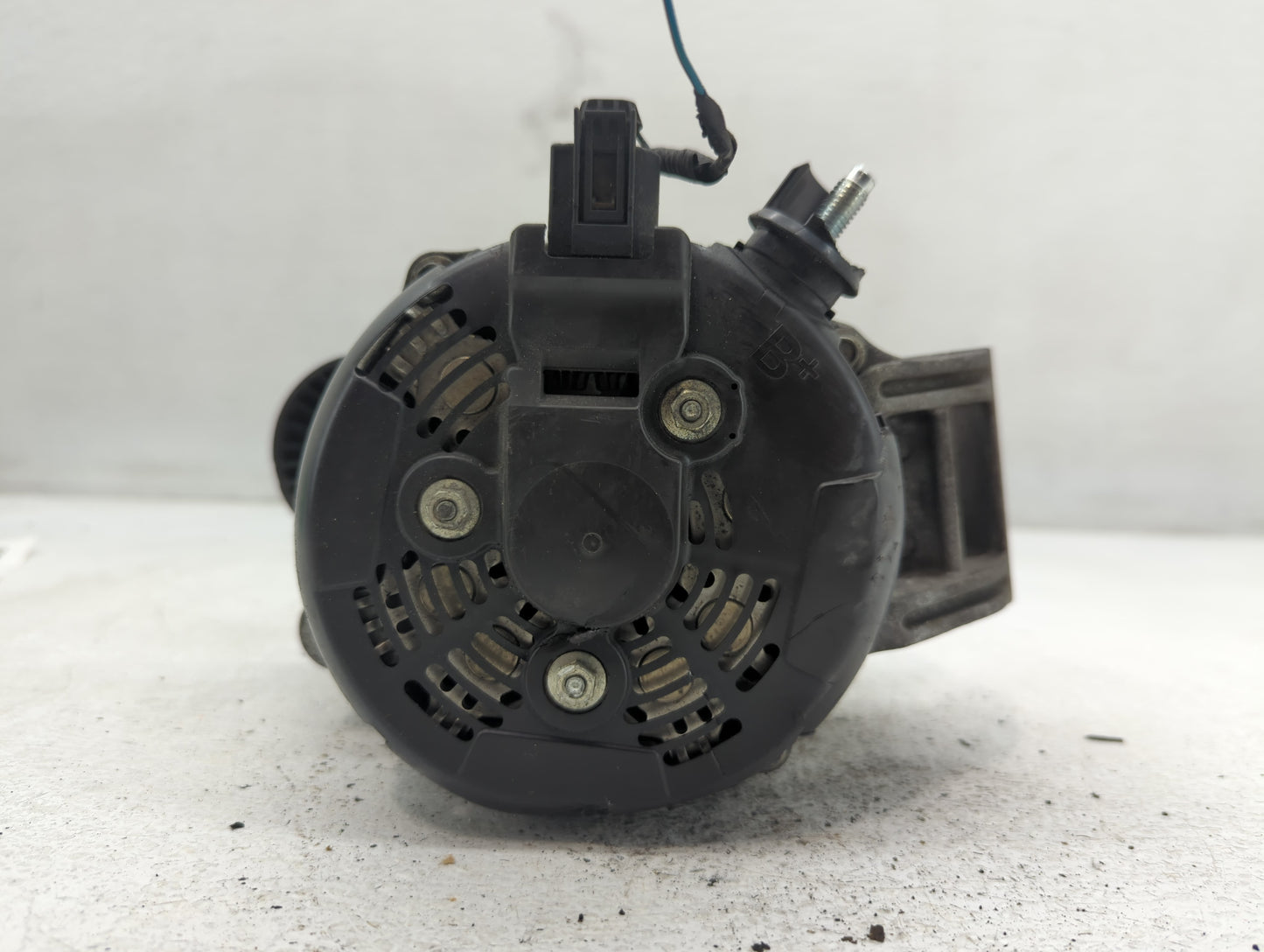 2013-2019 Ford Escape Alternator Replacement Generator Charging Assembly Engine OEM P/N:TN104210-6541 CJ5T-10300-GA Fits OEM