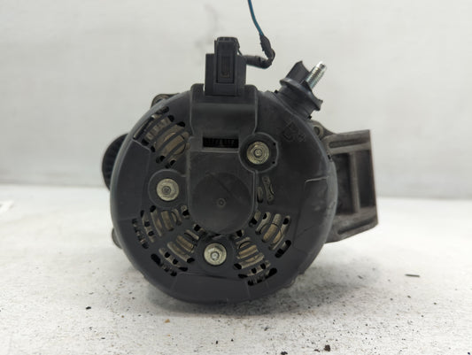 2013-2019 Ford Escape Alternator Replacement Generator Charging Assembly Engine OEM P/N:TN104210-6541 CJ5T-10300-GA Fits OEM Used Auto Parts