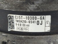 2013-2019 Ford Escape Alternator Replacement Generator Charging Assembly Engine OEM P/N:TN104210-6541 CJ5T-10300-GA Fits OEM