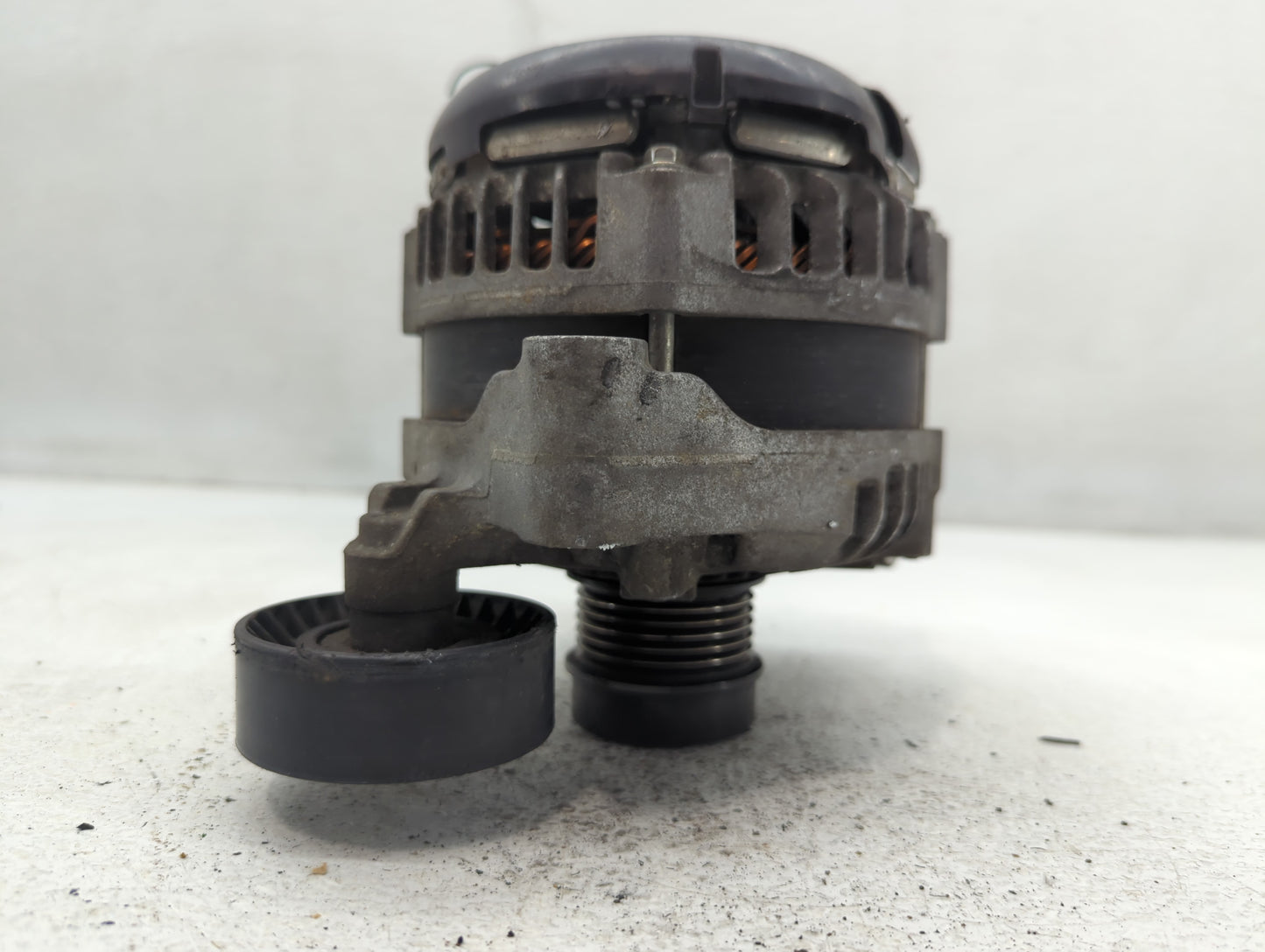 2013-2019 Ford Escape Alternator Replacement Generator Charging Assembly Engine OEM P/N:TN104210-6541 CJ5T-10300-GA Fits OEM