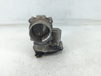 compare product 2013-2022 Ford Escape Throttle Body P/N:DS7E-9F991-AF Fits Fits 2013 2014 2015 2016 2017 2018 2019 2020 2021 2022 OEM Used Auto Parts