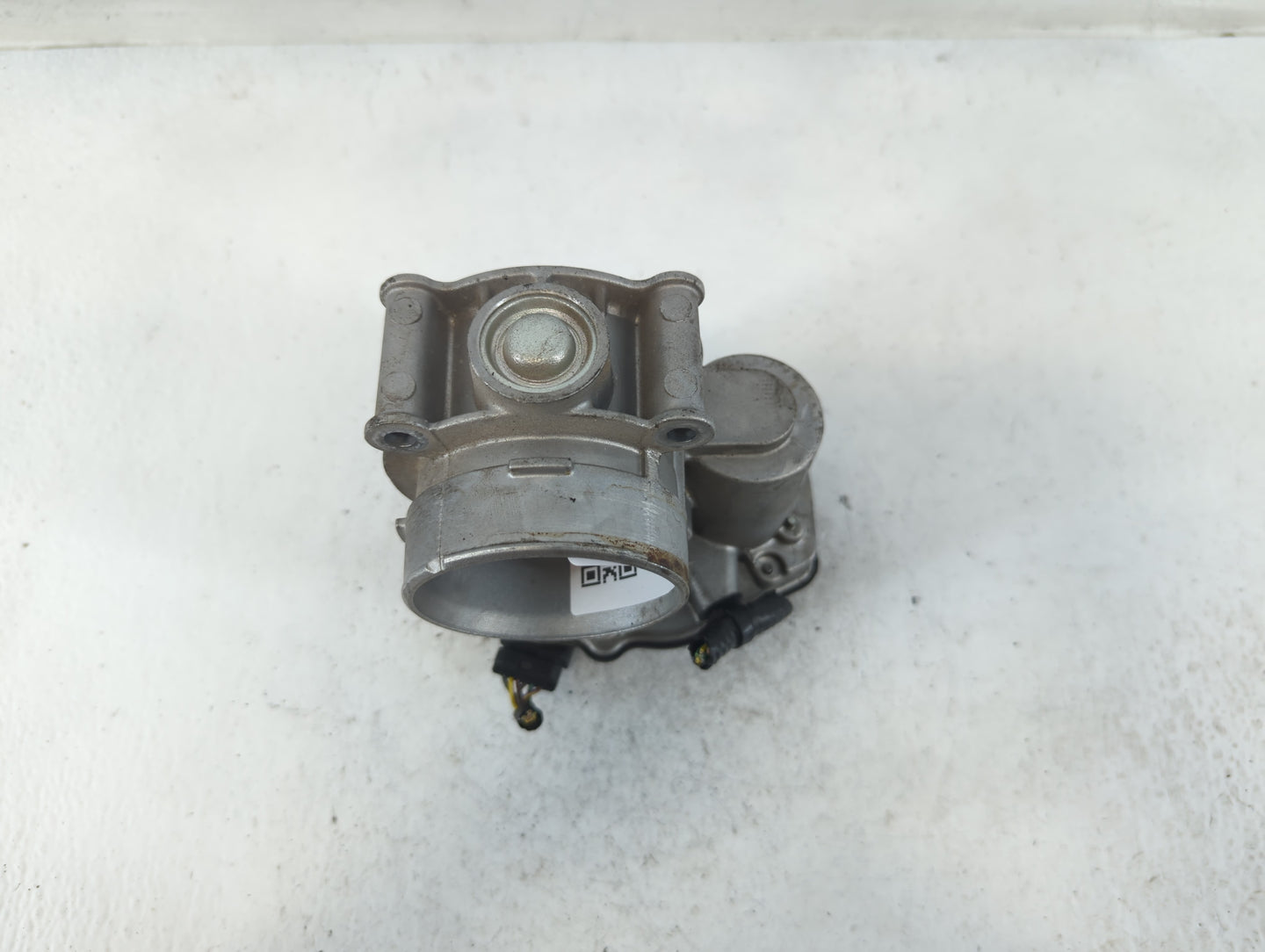 2013-2022 Ford Escape Throttle Body P/N:DS7E-9F991-AF Fits Fits 2013 2014 2015 2016 2017 2018 2019 2020 2021 2022 OEM Used A