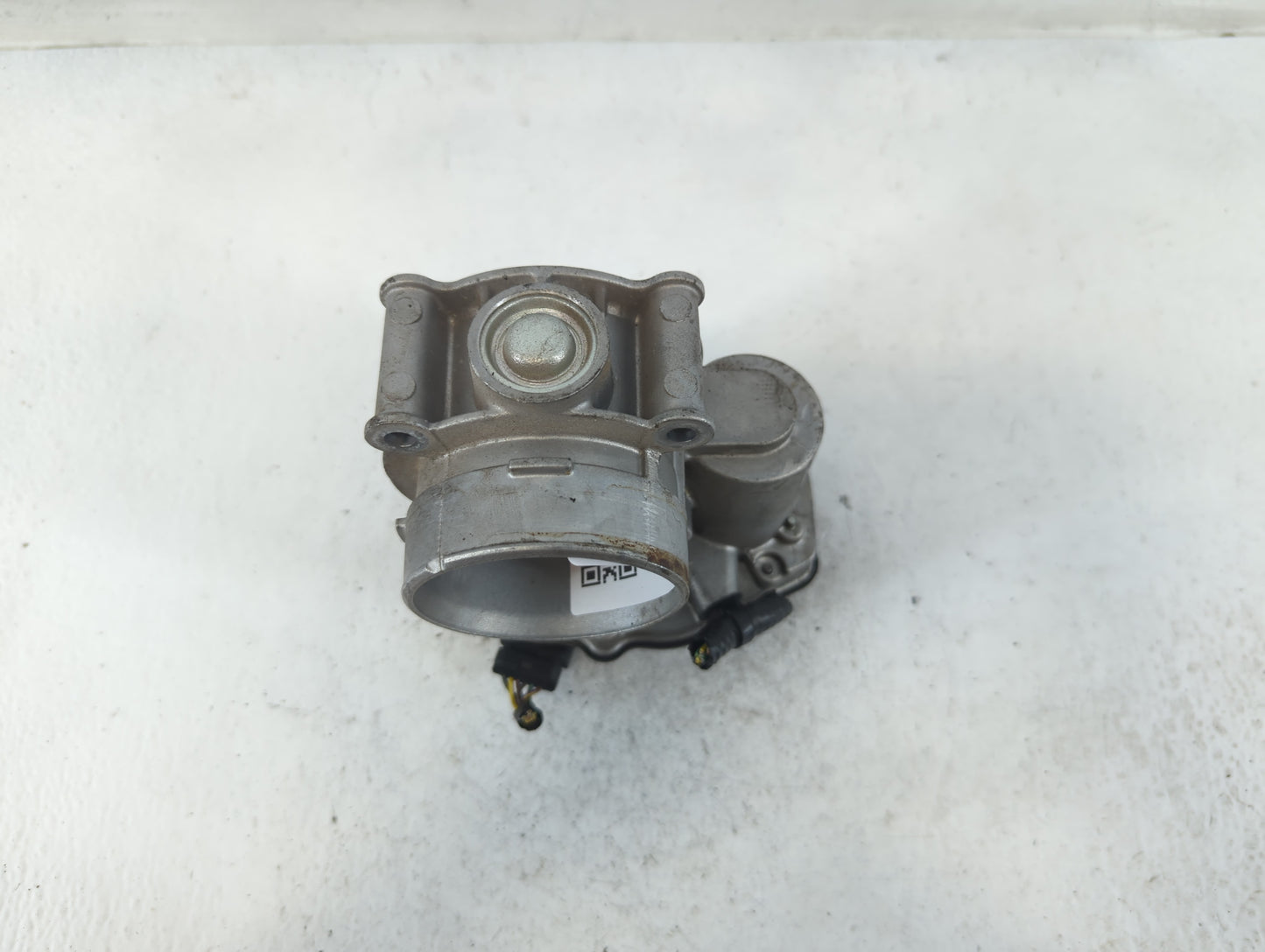 2013-2022 Ford Escape Throttle Body P/N:DS7E-9F991-AF Fits Fits 2013 2014 2015 2016 2017 2018 2019 2020 2021 2022 OEM Used A