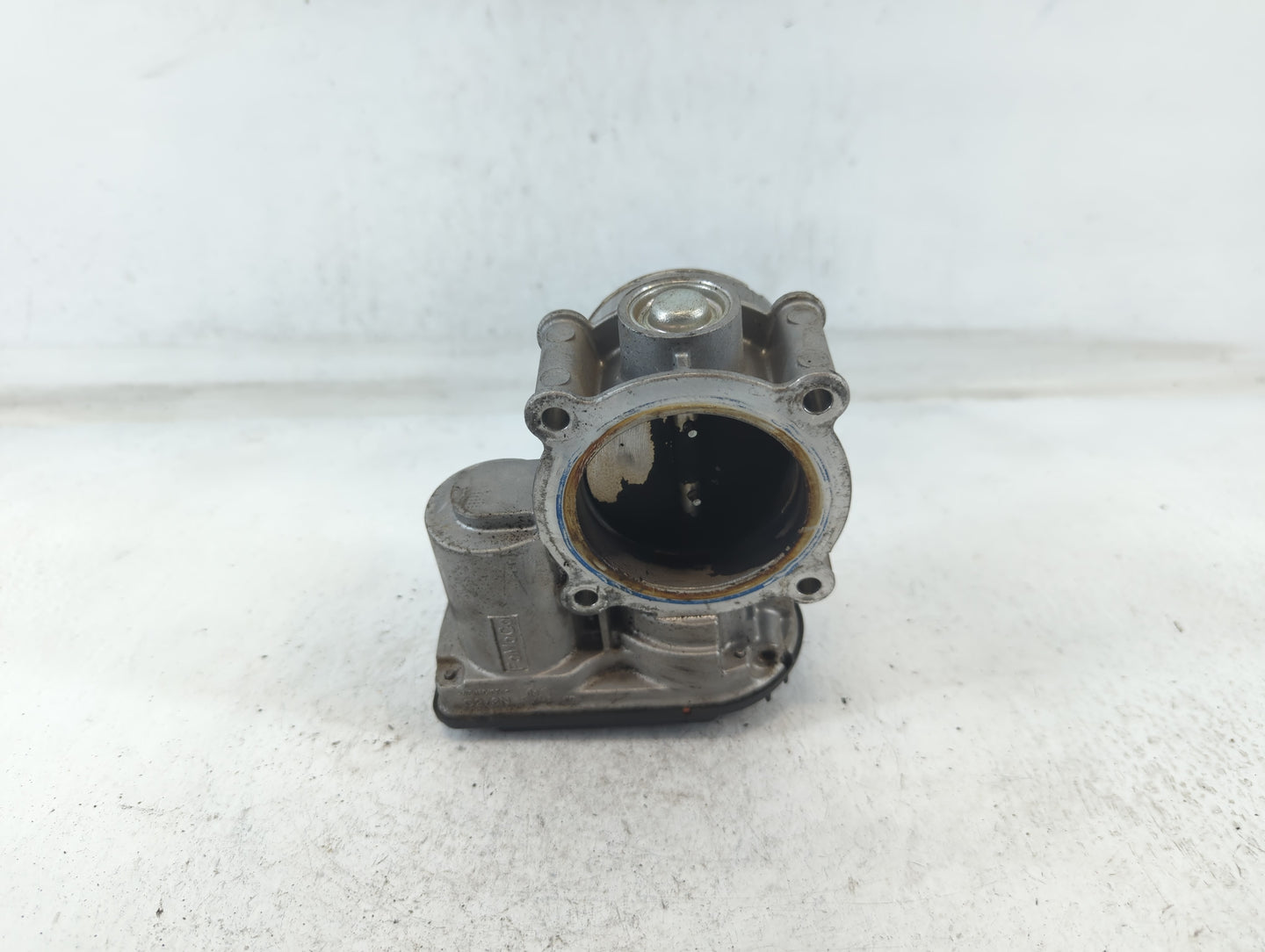 2013-2022 Ford Escape Throttle Body P/N:DS7E-9F991-AF Fits Fits 2013 2014 2015 2016 2017 2018 2019 2020 2021 2022 OEM Used A