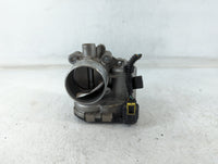 2013-2016 Ford Escape Throttle Body P/N:7S7G-9F991-CA Fits Fits 2013 2014 2015 2016 2017 2018 2019 OEM Used Auto Parts - Oem