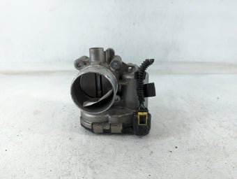 compare product 2013-2016 Ford Escape Throttle Body P/N:7S7G-9F991-CA Fits Fits 2013 2014 2015 2016 2017 2018 2019 OEM Used Auto Parts