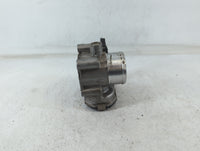 2013-2016 Ford Escape Throttle Body P/N:7S7G-9F991-CA Fits Fits 2013 2014 2015 2016 2017 2018 2019 OEM Used Auto Parts - Oem