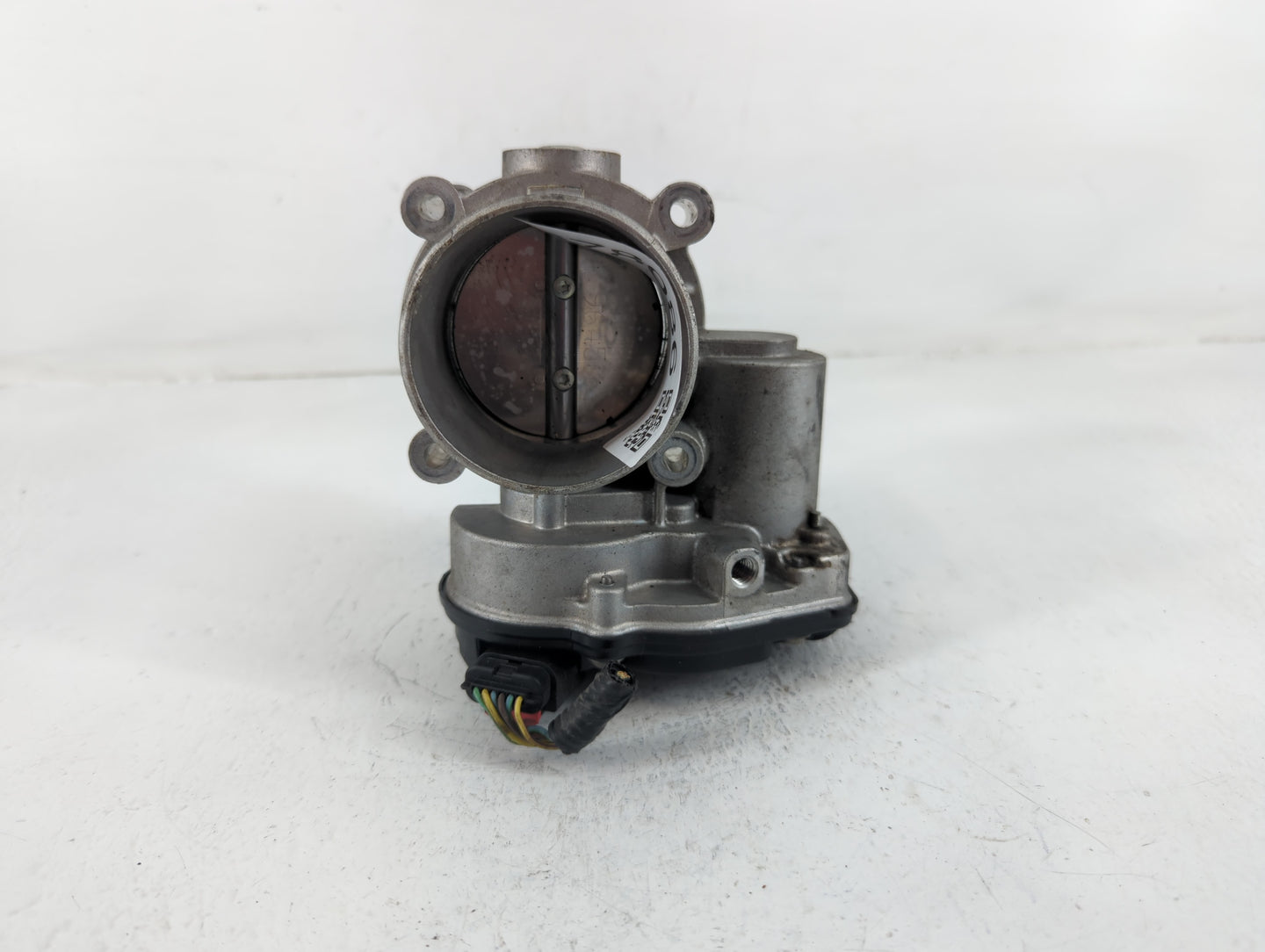 2013-2022 Ford Escape Throttle Body P/N:2M1408A-0746 Fits Fits 2013 2014 2015 2016 2017 2018 2019 2020 2021 2022 OEM Used Au