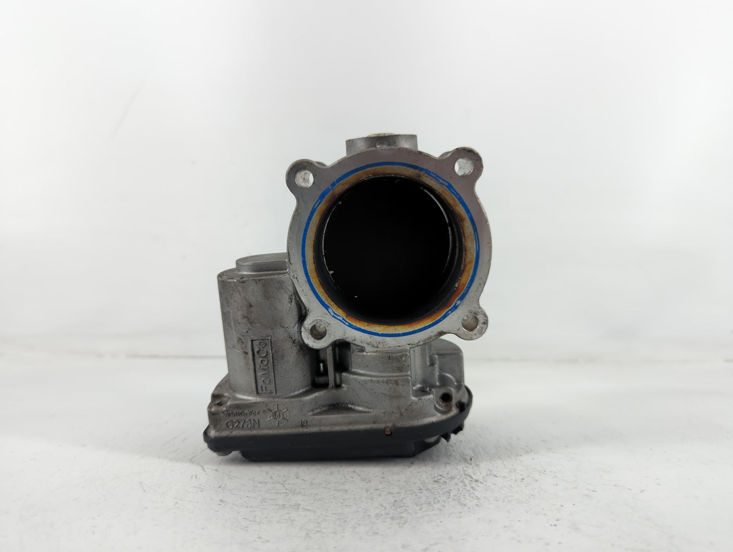 2013-2022 Ford Escape Throttle Body P/N:2M1408A-0746 Fits Fits 2013 2014 2015 2016 2017 2018 2019 2020 2021 2022 OEM Used Au