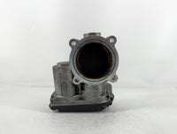 2013-2022 Ford Escape Throttle Body P/N:2M1408A-0746 Fits Fits 2013 2014 2015 2016 2017 2018 2019 2020 2021 2022 OEM Used Au