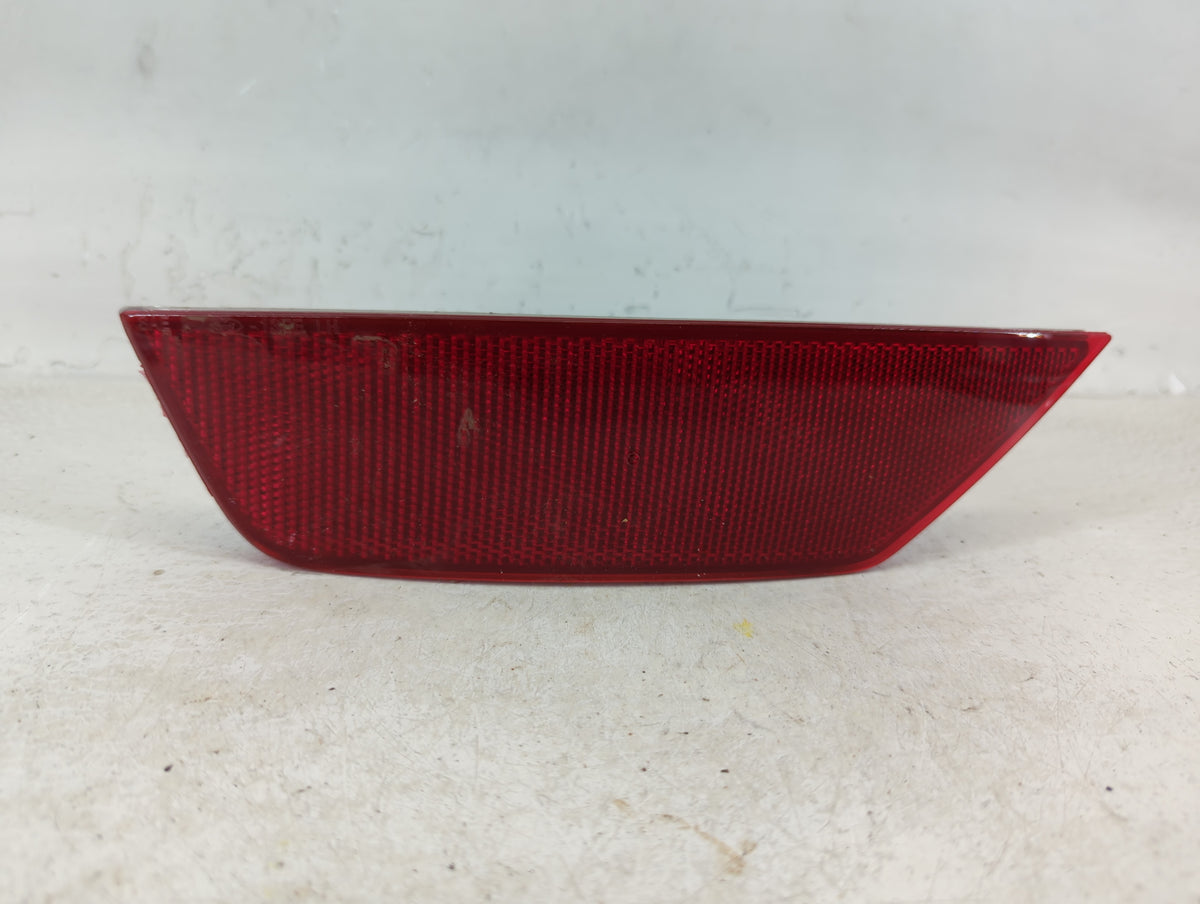 2015 Ford Escape Rear Bumper Reflector Light - Oemusedautoparts1.com