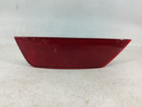 2015 Ford Escape Rear Bumper Reflector Light - Oemusedautoparts1.com