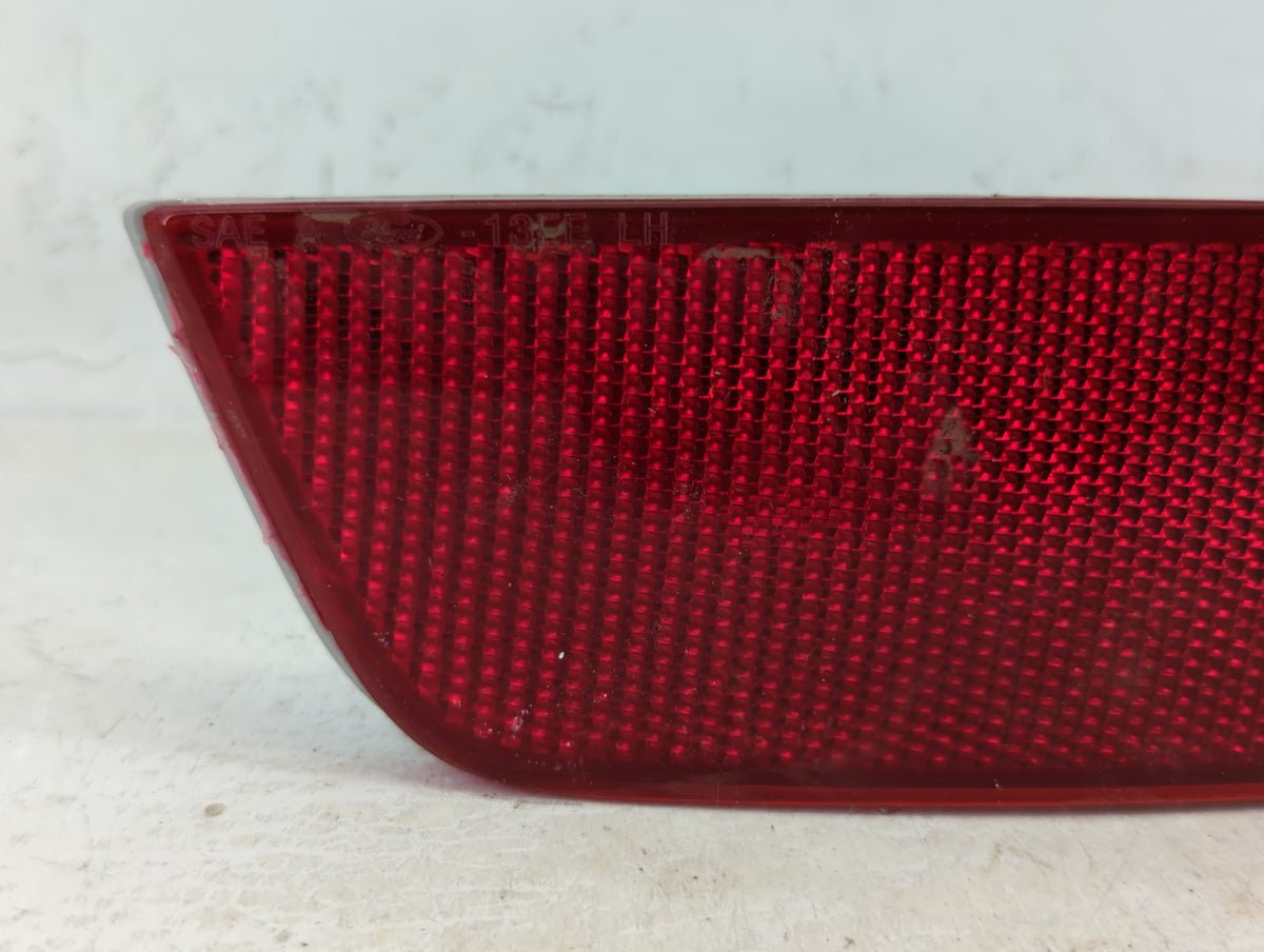 2015 Ford Escape Rear Bumper Reflector Light - Oemusedautoparts1.com
