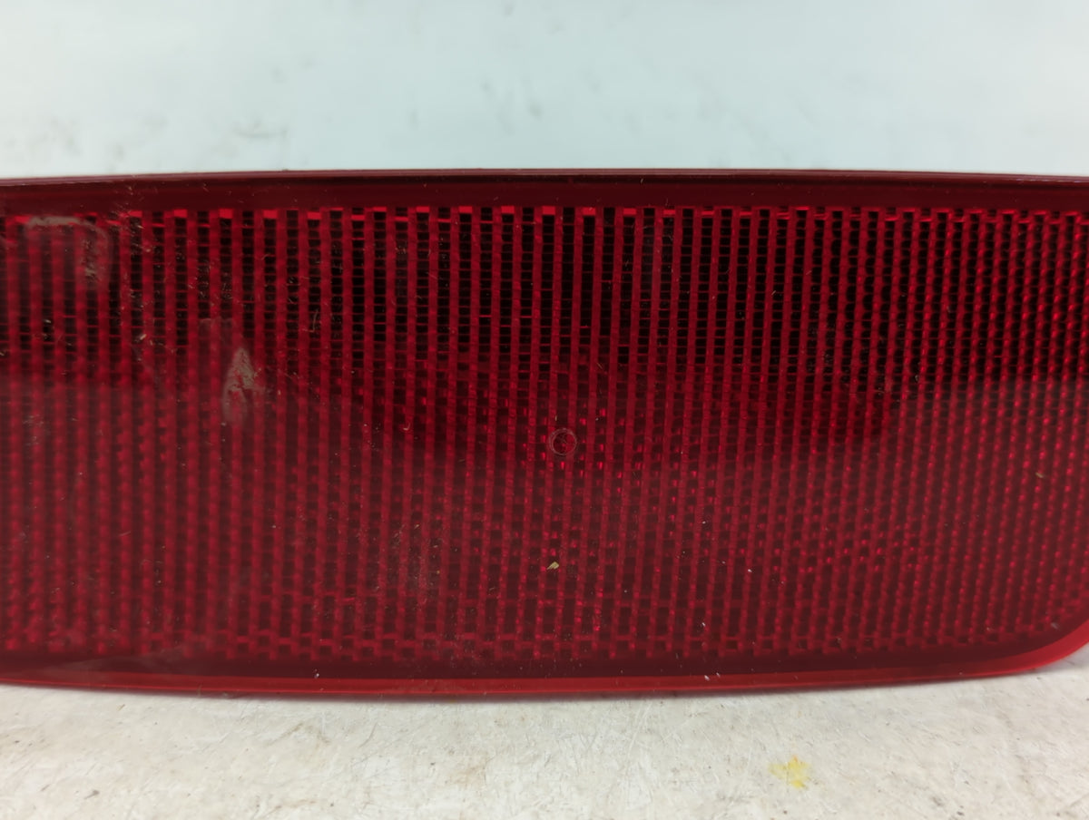 2015 Ford Escape Rear Bumper Reflector Light - Oemusedautoparts1.com