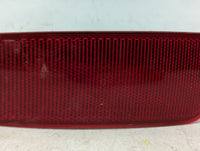 2015 Ford Escape Rear Bumper Reflector Light - Oemusedautoparts1.com