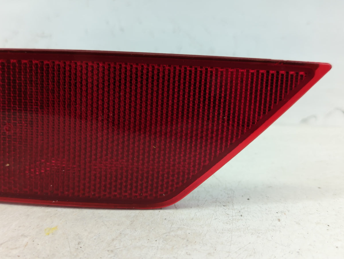2015 Ford Escape Rear Bumper Reflector Light - Oemusedautoparts1.com