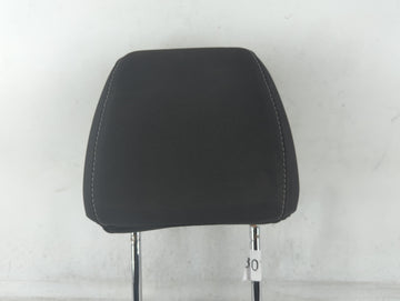 2013-2015 Ford Escape Headrest Head Rest Front Driver Passenger Seat Fits Fits 2013 2014 2015 OEM Used Auto Parts - Oemuseda