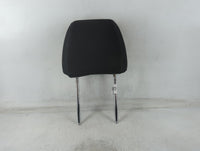 2013-2015 Ford Escape Headrest Head Rest Front Driver Passenger Seat Fits Fits 2013 2014 2015 OEM Used Auto Parts - Oemuseda