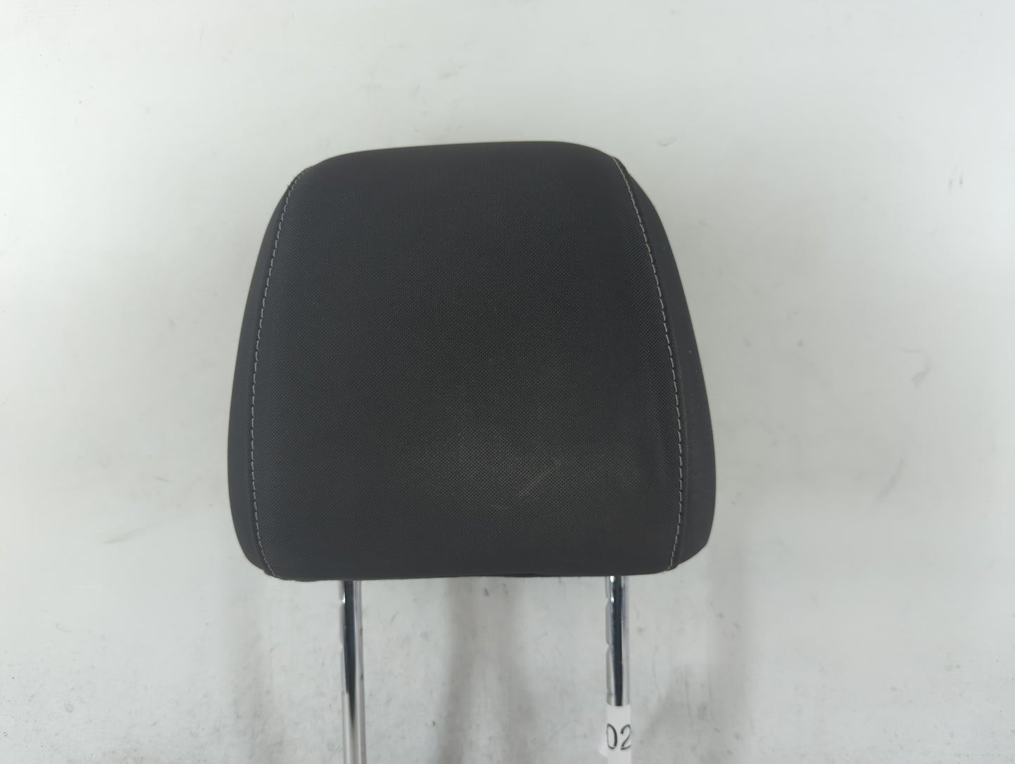 2015 Ford Escape Headrest Head Rest Front Driver Passenger Seat Fits OEM Used Auto Parts - Oemusedautoparts1.com