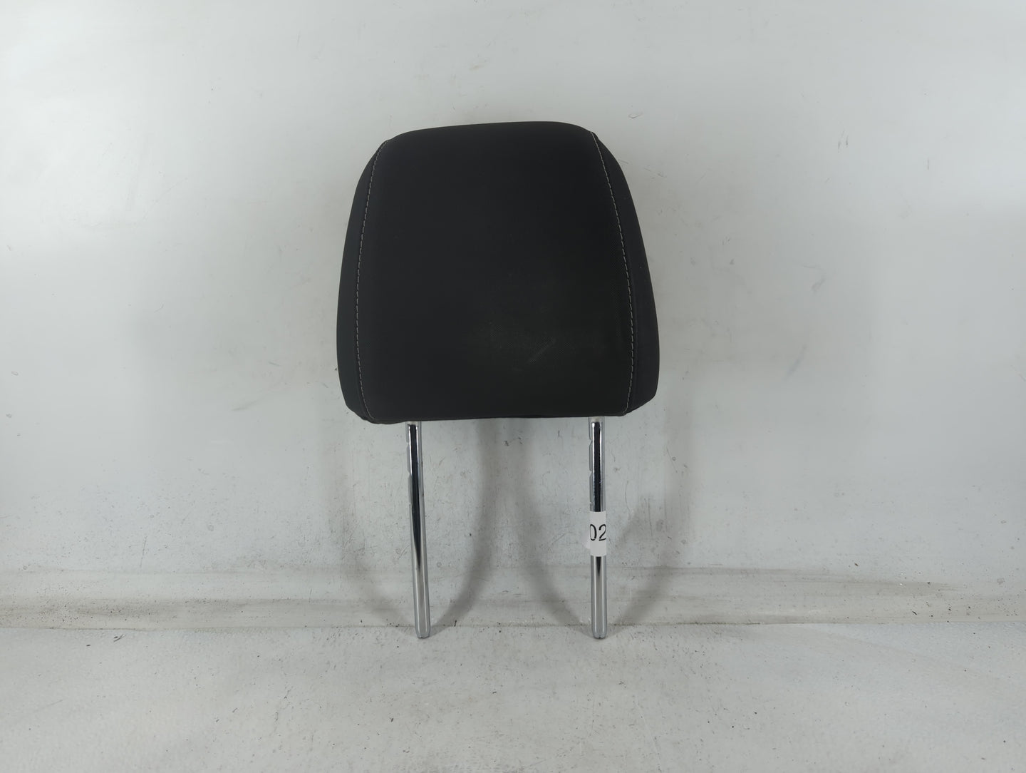 2015 Ford Escape Headrest Head Rest Front Driver Passenger Seat Fits OEM Used Auto Parts - Oemusedautoparts1.com