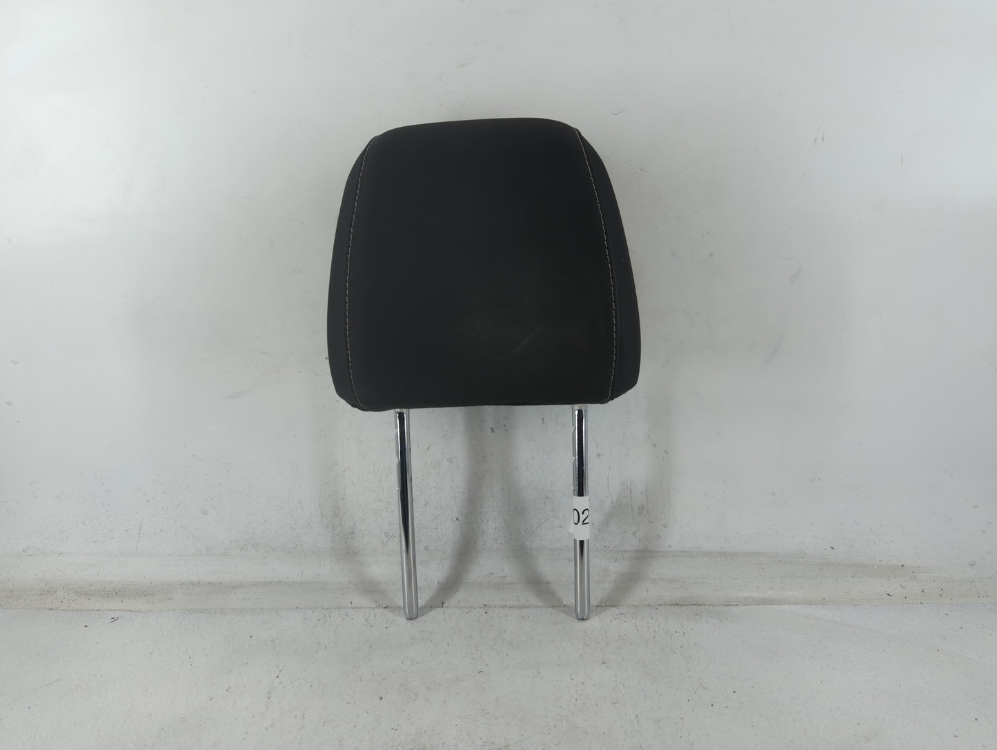 2015 Ford Escape Headrest Head Rest Front Driver Passenger Seat Fits OEM Used Auto Parts - Oemusedautoparts1.com