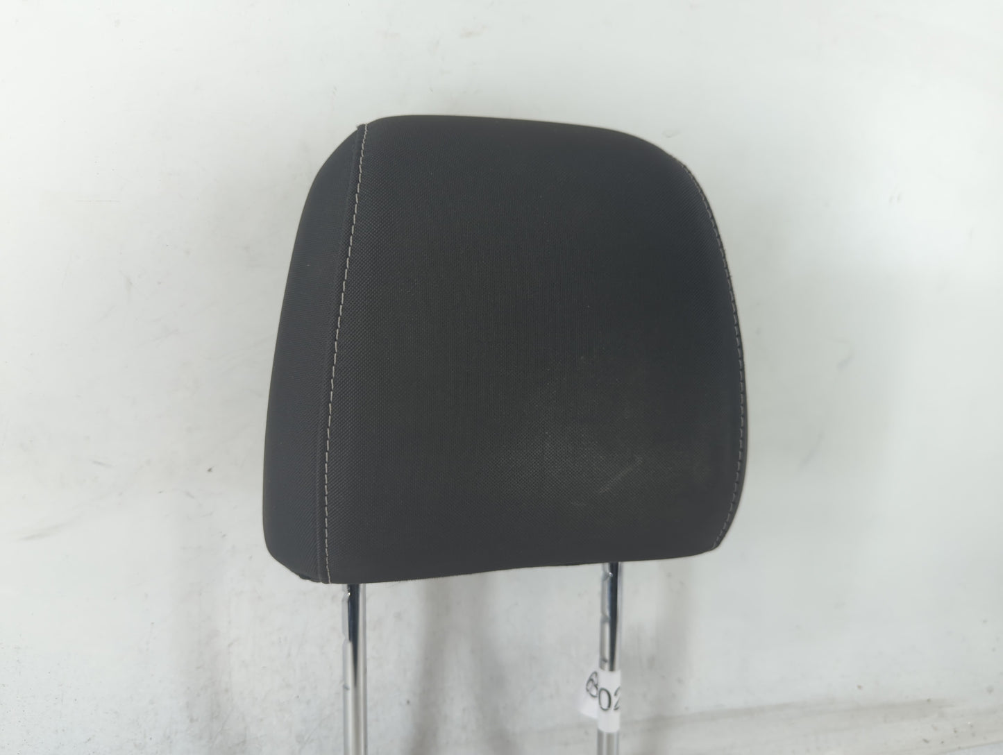 2015 Ford Escape Headrest Head Rest Front Driver Passenger Seat Fits OEM Used Auto Parts - Oemusedautoparts1.com