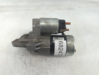 2013-2017 Ford Escape Car Starter Motor Solenoid OEM P/N:M000T89182ZC BB5T-11000-BA Fits OEM Used Auto Parts - Oemusedautopa