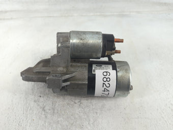 compare product 2013-2017 Ford Escape Car Starter Motor Solenoid OEM P/N:M000T89182ZC BB5T-11000-BA Fits OEM Used Auto Parts