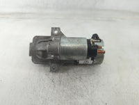 2013-2017 Ford Escape Car Starter Motor Solenoid OEM P/N:M000T89182ZC BB5T-11000-BA Fits OEM Used Auto Parts - Oemusedautopa