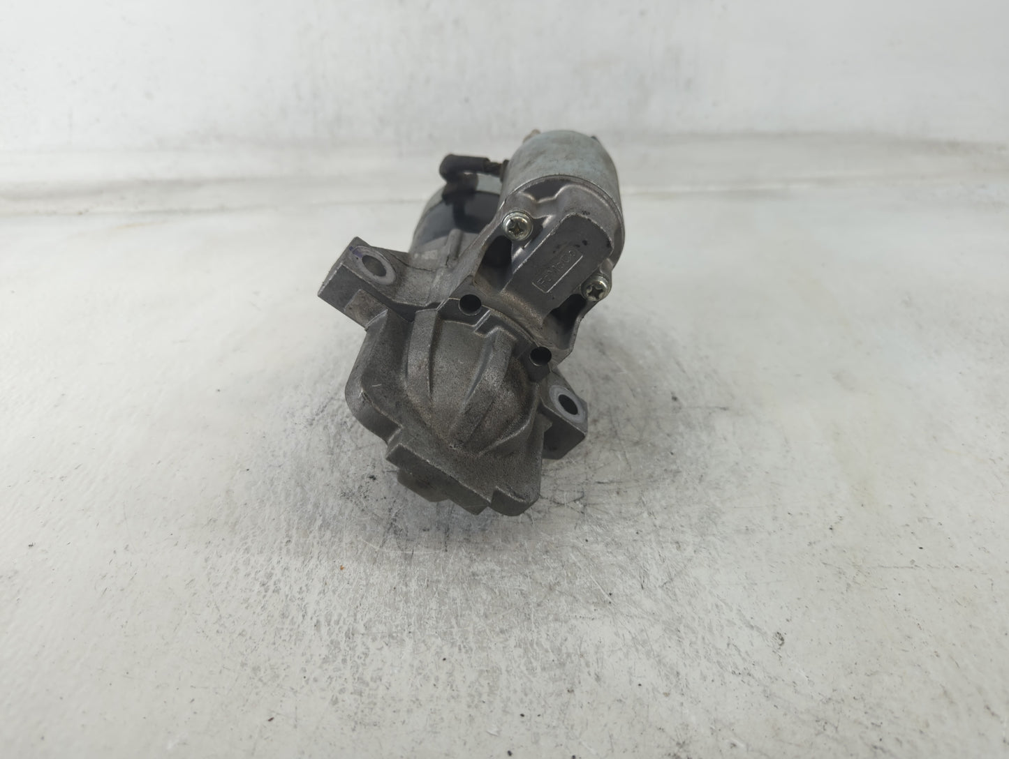 2013-2017 Ford Escape Car Starter Motor Solenoid OEM P/N:M000T89182ZC BB5T-11000-BA Fits OEM Used Auto Parts - Oemusedautopa