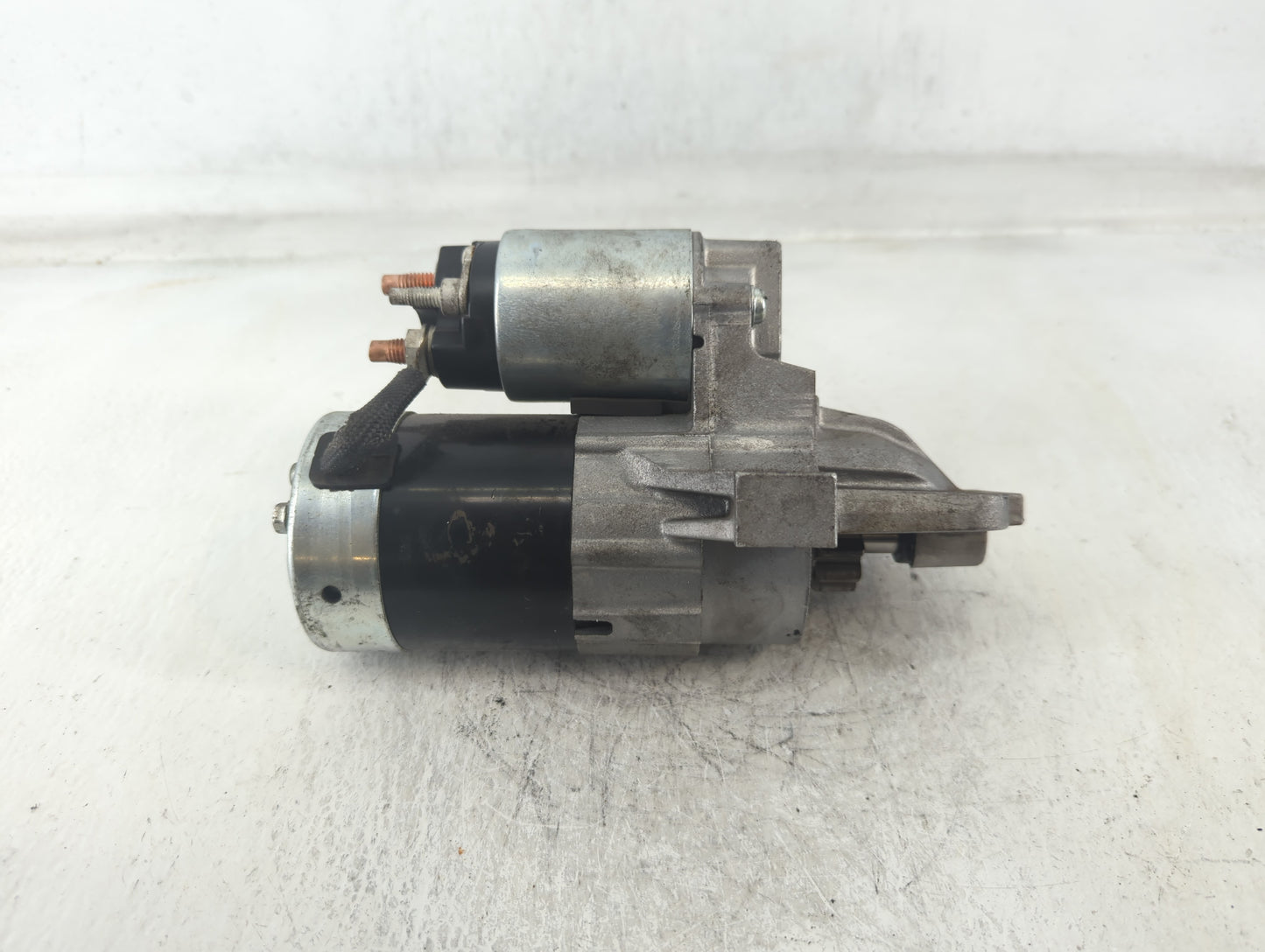 2013-2017 Ford Escape Car Starter Motor Solenoid OEM P/N:M000T89182ZC BB5T-11000-BA Fits OEM Used Auto Parts - Oemusedautopa