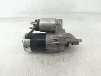 2013-2017 Ford Escape Car Starter Motor Solenoid OEM P/N:M000T89182ZC BB5T-11000-BA Fits OEM Used Auto Parts - Oemusedautopa