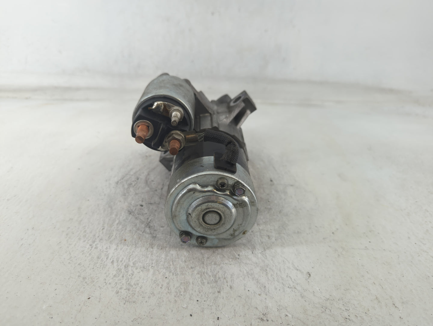 2013-2017 Ford Escape Car Starter Motor Solenoid OEM P/N:M000T89182ZC BB5T-11000-BA Fits OEM Used Auto Parts - Oemusedautopa
