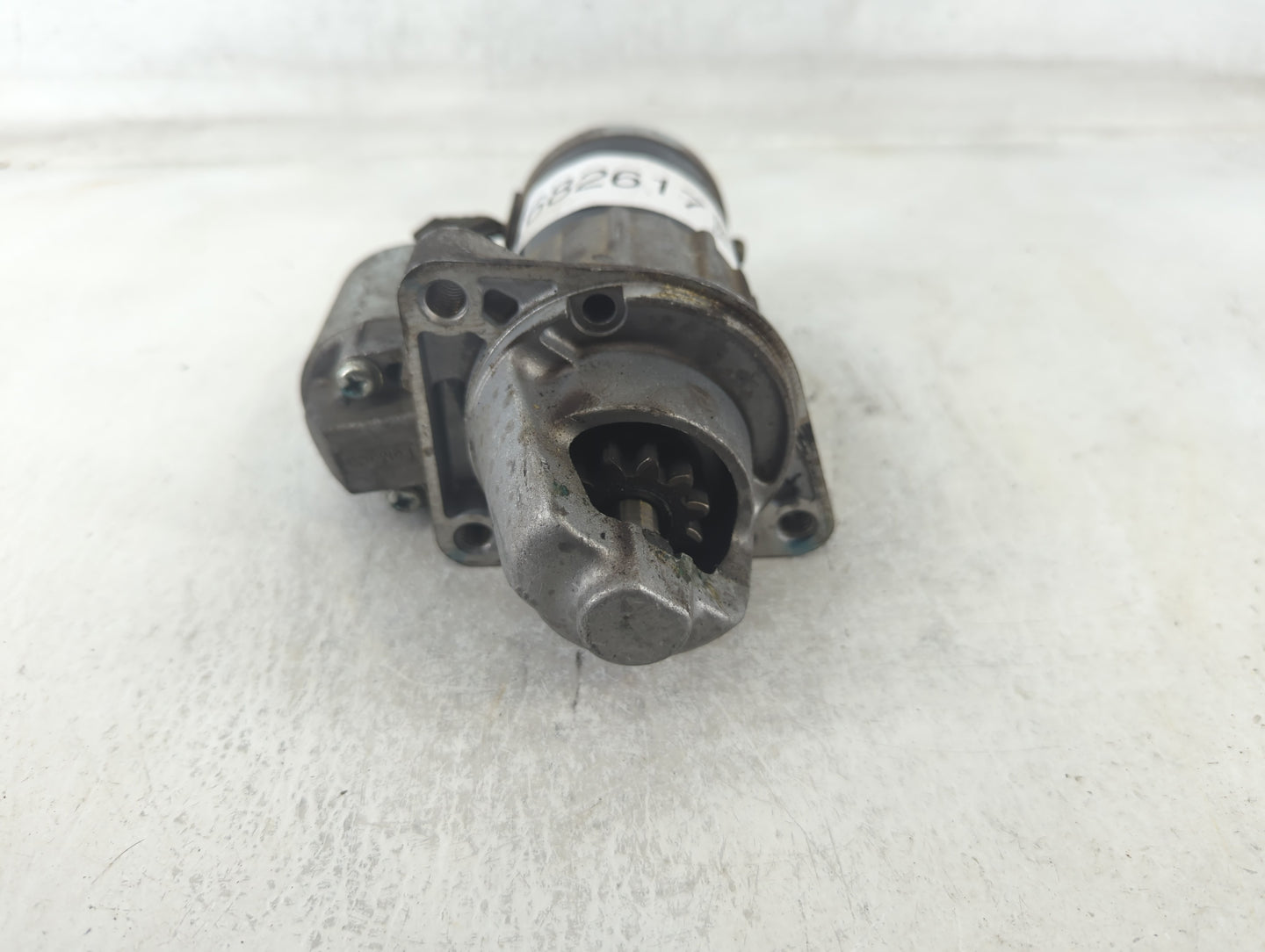 2013-2016 Ford Escape Car Starter Motor Solenoid OEM P/N:M000T39471ZC CJ5T-11000-BA Fits Fits 2013 2014 2015 2016 OEM Used A