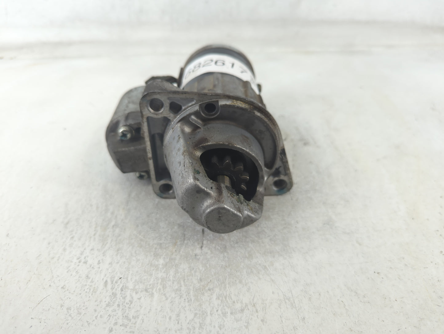 2013-2016 Ford Escape Car Starter Motor Solenoid OEM P/N:M000T39471ZC CJ5T-11000-BA Fits Fits 2013 2014 2015 2016 OEM Used A