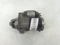 2013-2016 Ford Escape Car Starter Motor Solenoid OEM P/N:M000T39471ZC CJ5T-11000-BA Fits Fits 2013 2014 2015 2016 OEM Used A
