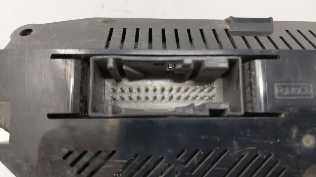 2013-2015 Ford Escape Climate Control Module Temperature AC/Heater Replacement P/N:CJ5T-18C612-BC Fits Fits 2013 2014 2015 O