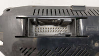 2013-2015 Ford Escape Climate Control Module Temperature AC/Heater Replacement P/N:CJ5T-18C612-BC Fits Fits 2013 2014 2015 O
