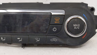 2013-2015 Ford Escape Climate Control Module Temperature AC/Heater Replacement P/N:CJ5T-18C612-BC Fits Fits 2013 2014 2015 O
