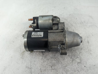 compare product 2013-2016 Ford Escape Car Starter Motor Solenoid OEM P/N:M000T39471ZC CJ5T-11000-BA Fits Fits 2013 2014 2015 2016 OEM Used Auto Parts