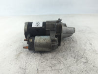 2013-2016 Ford Escape Car Starter Motor Solenoid OEM P/N:M000T39471ZC CJ5T-11000-BA Fits Fits 2013 2014 2015 2016 OEM Used A