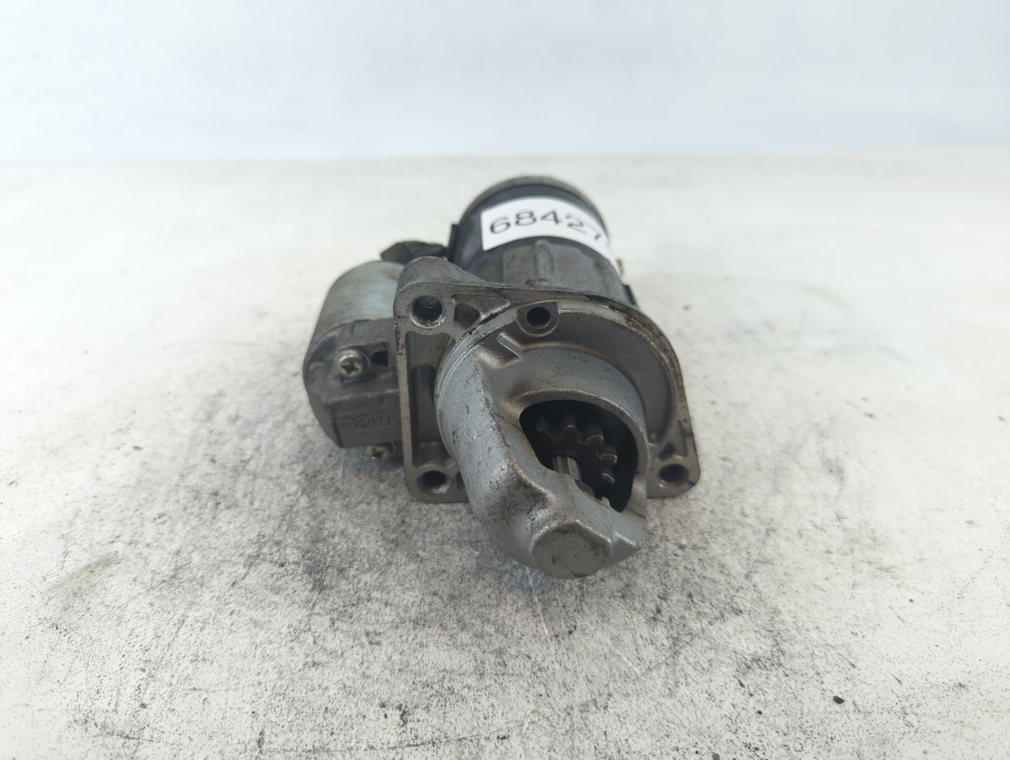 2013-2016 Ford Escape Car Starter Motor Solenoid OEM P/N:M000T39471ZC CJ5T-11000-BA Fits Fits 2013 2014 2015 2016 OEM Used A